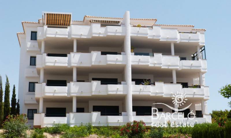 apartament - nowy - Orihuela Costa - Lomas De Campoamor-las Ramblas