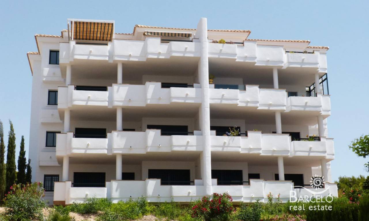 apartament - nowy - Orihuela Costa - Lomas De Campoamor-las Ramblas