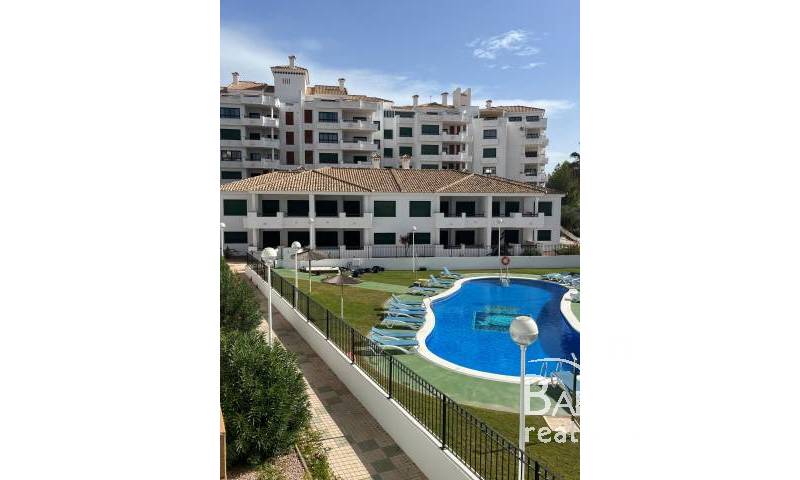 apartament - nowy - Orihuela Costa - Lomas De Campoamor-las Ramblas