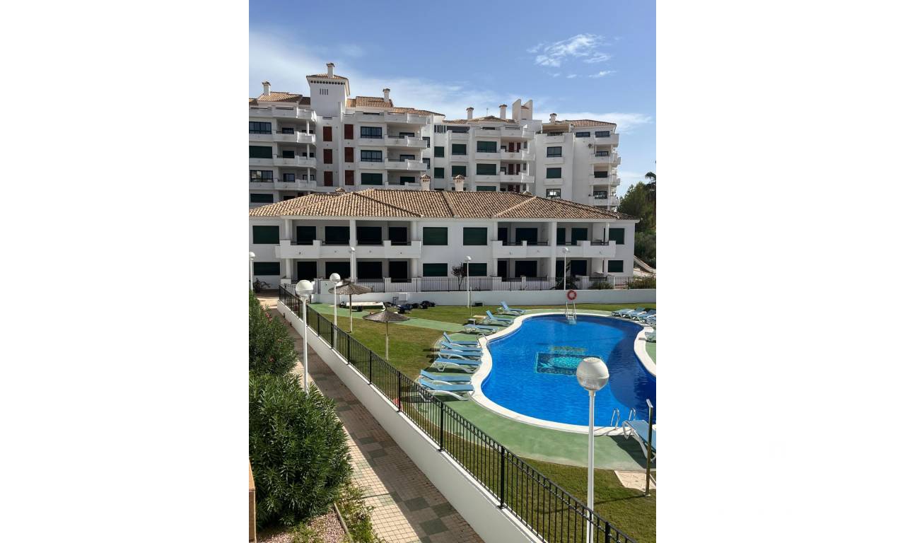 apartament - nowy - Orihuela Costa - Lomas De Campoamor-las Ramblas