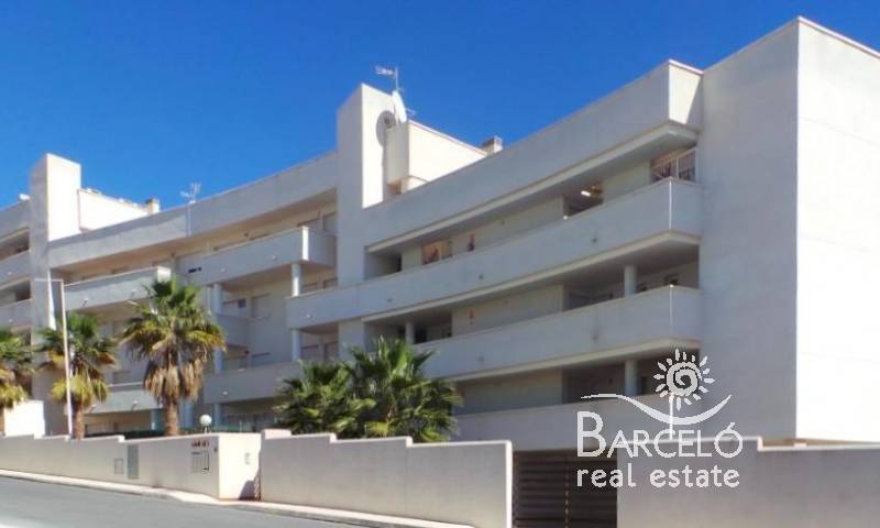 apartament - nowy - Orihuela Costa - Pau 8