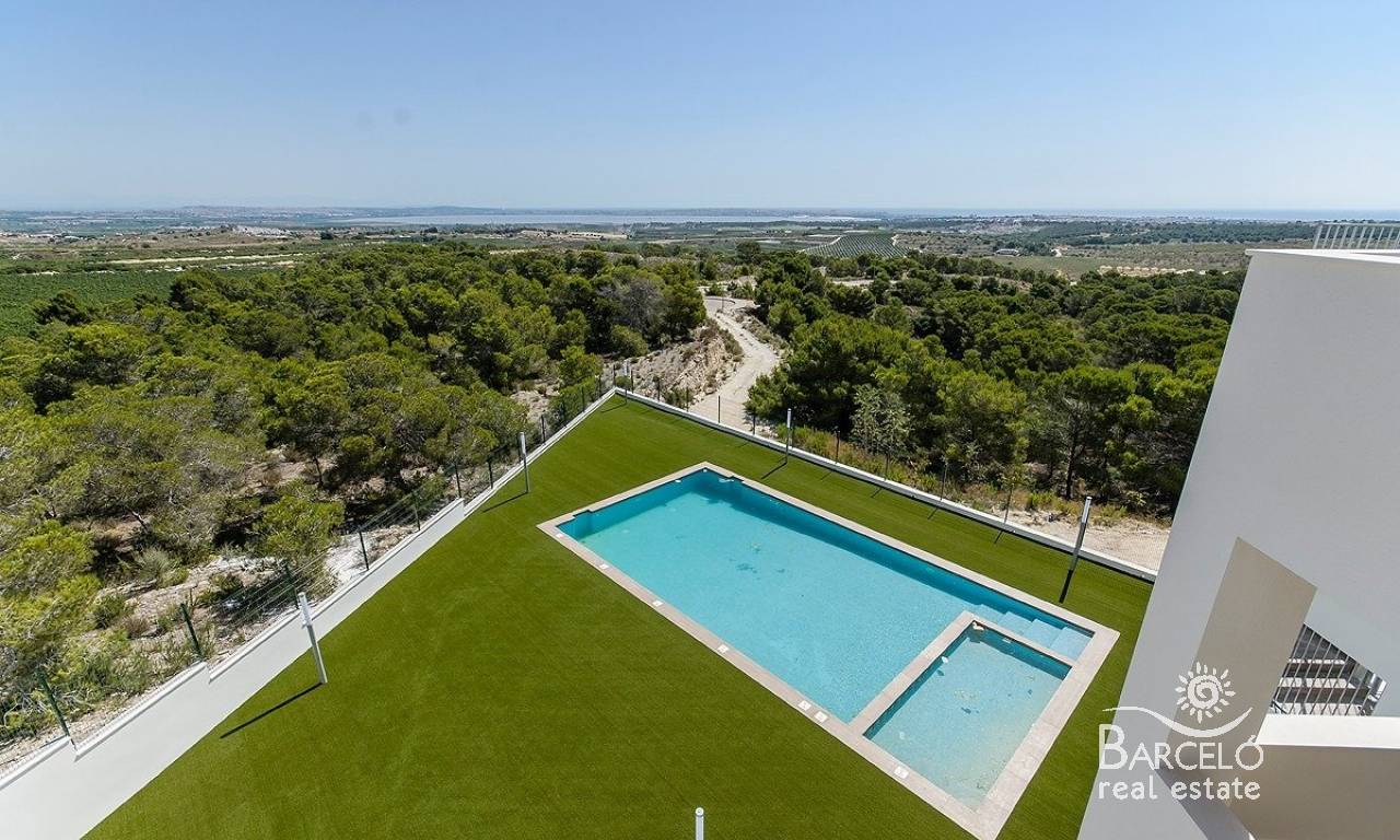 apartament - nowy - San Miguel de Salinas - BRE-ON-90223