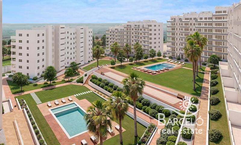 apartament - nowy - San Miguel de Salinas - Pueblo