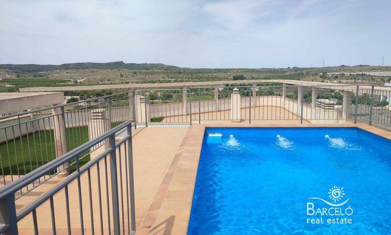 apartament - nowy - San Miguel de Salinas - San Miguel Salinas