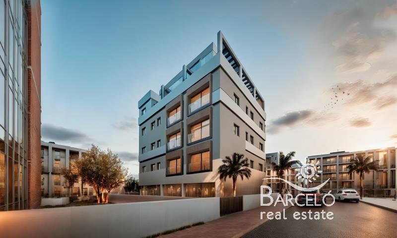 apartament - nowy - San Pedro del Pinatar - San Pedro De Pinatar