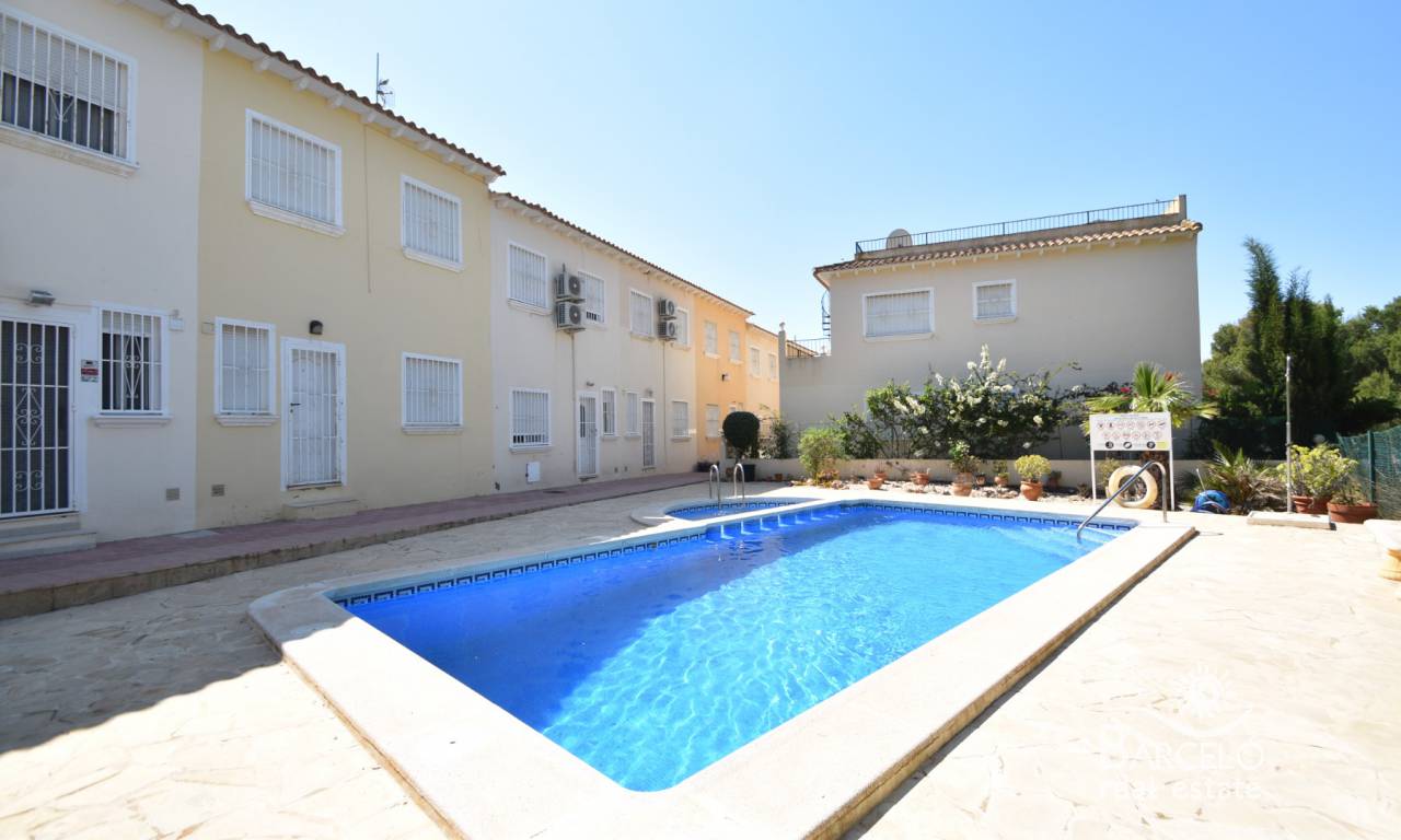 apartament - Rynek wtorny  - Ciudad Quesada - 1842