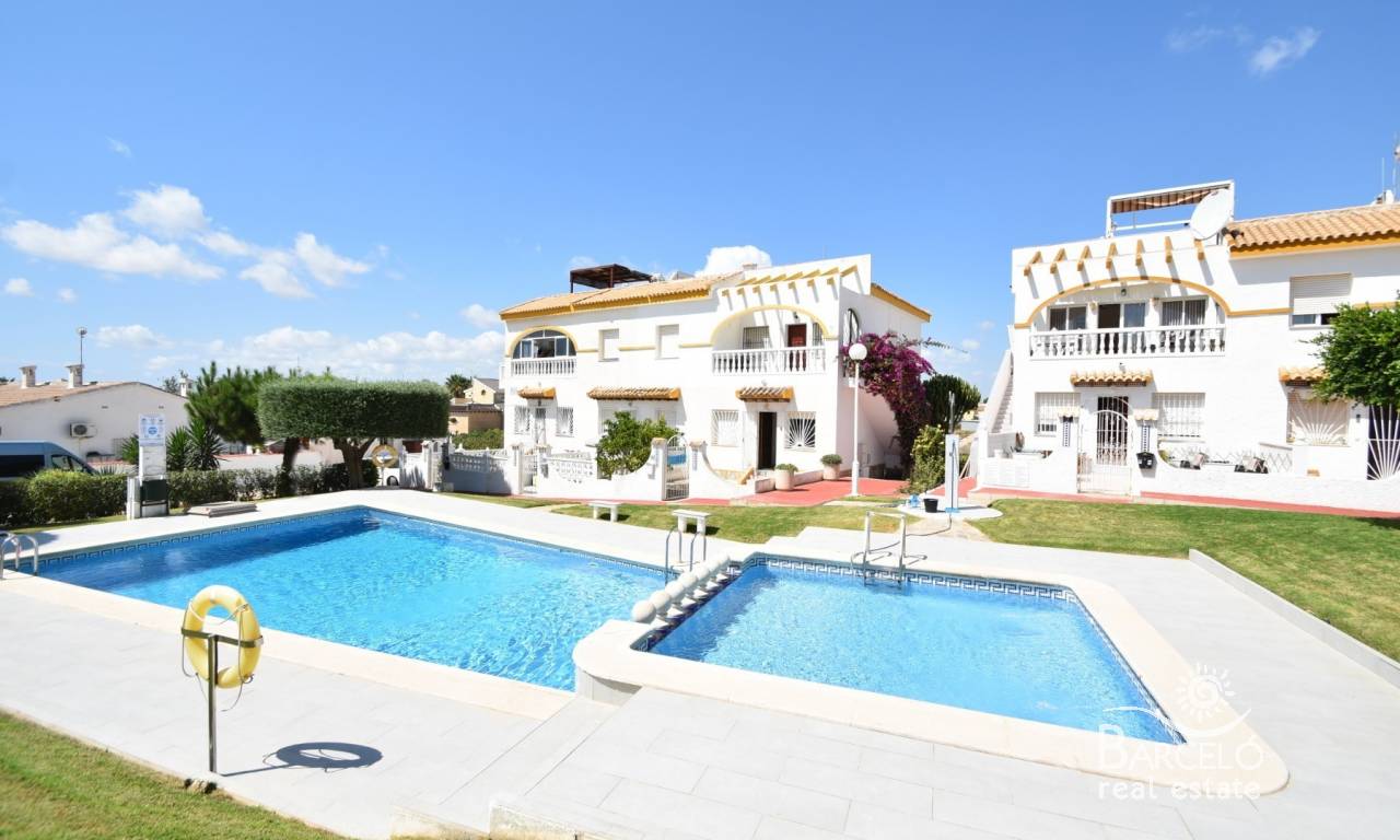 apartament - Rynek wtorny  - Ciudad Quesada - BRE-2165