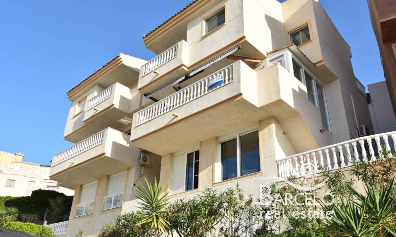 apartament - Rynek wtorny  - Ciudad Quesada - 