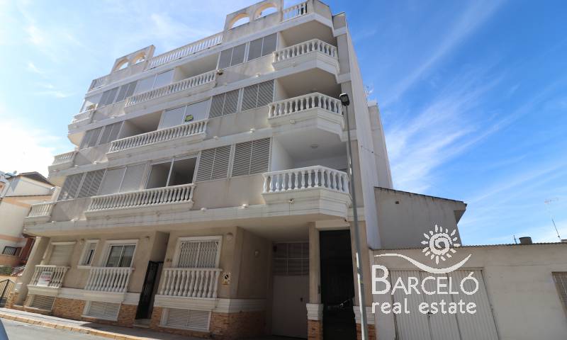 apartament - Rynek wtorny  - Formentera del Segura - Formentera - Village