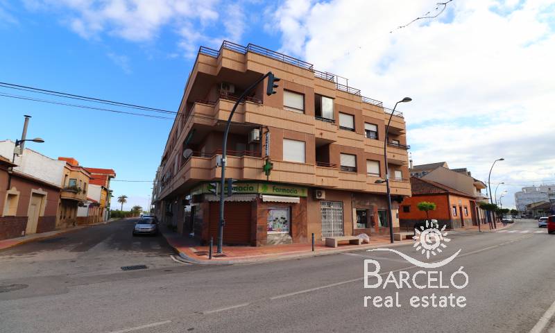 apartament - Rynek wtorny  - Formentera del Segura - Formentera - Village