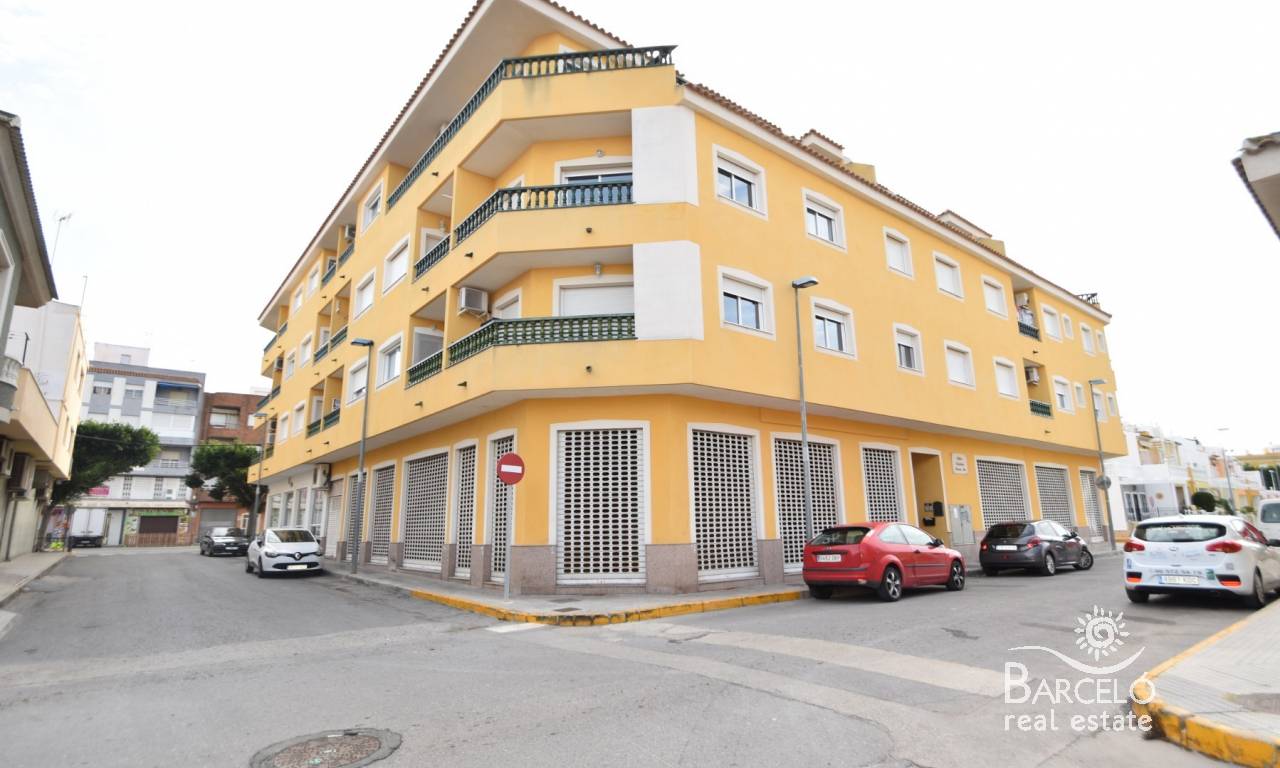 apartament - Rynek wtorny  - Formentera del Segura - 