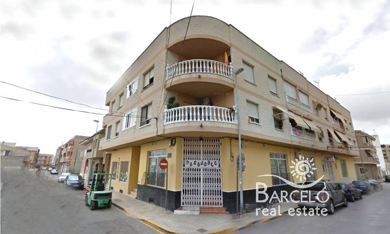 apartament - Rynek wtorny  - Formentera del Segura - 