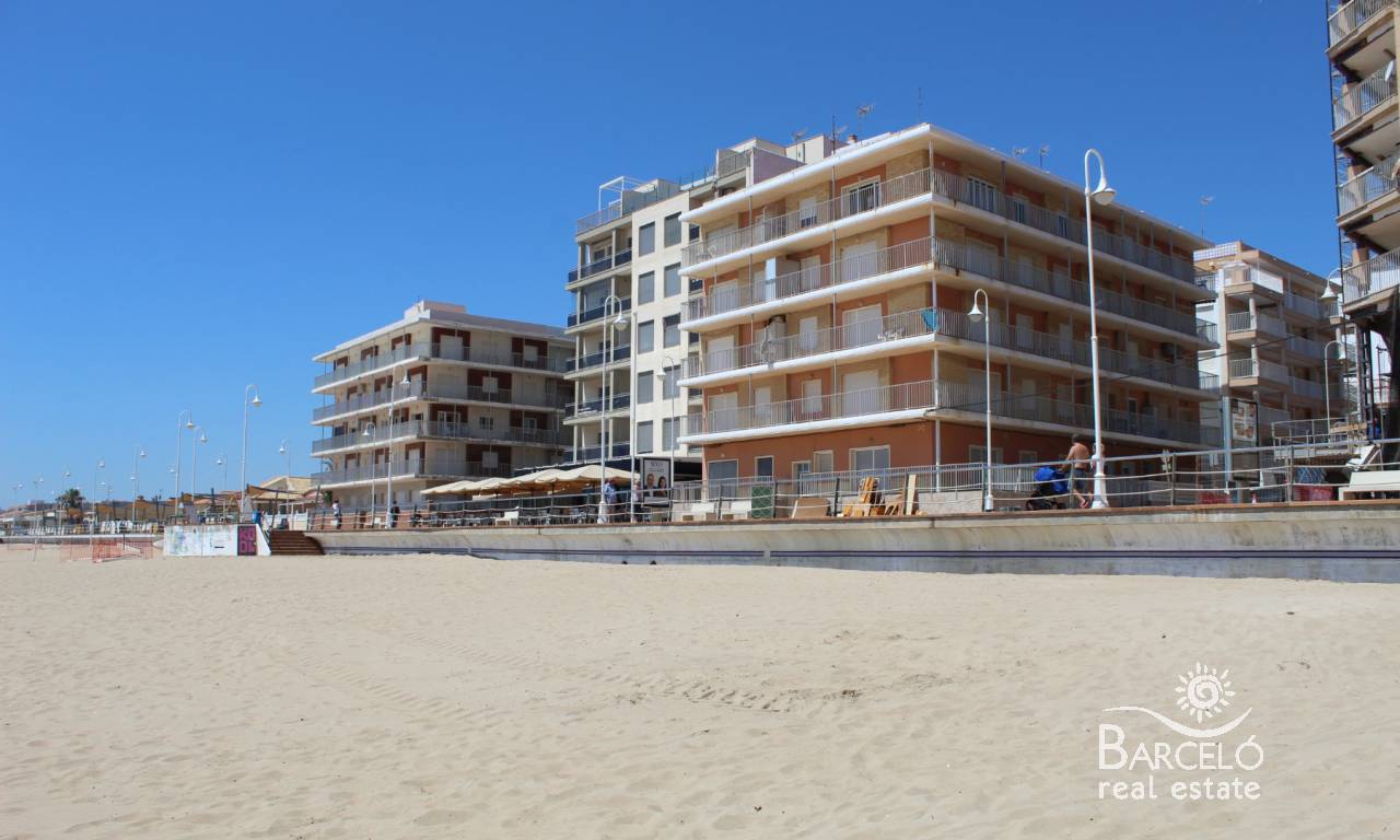 apartament - Rynek wtorny  - Guardamar del Segura - 1649