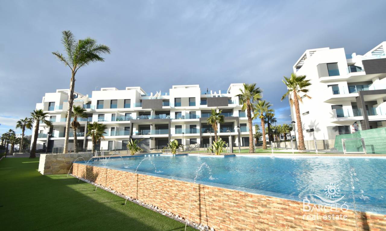 apartament - Rynek wtorny  - Guardamar del Segura - 1923