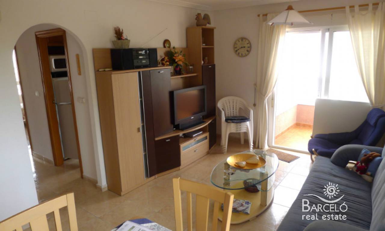 apartament - Rynek wtorny  - Guardamar del Segura - 325