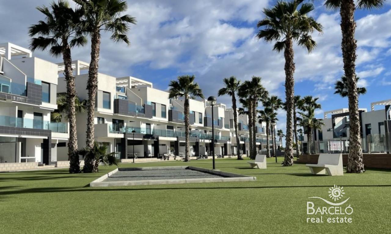 apartament - Rynek wtorny  - Guardamar del Segura - BRE-SOL-43941