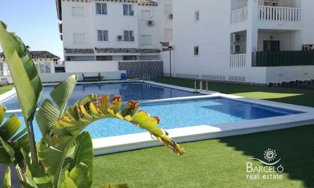 apartament - Rynek wtorny  - La Marina - BRE-5329