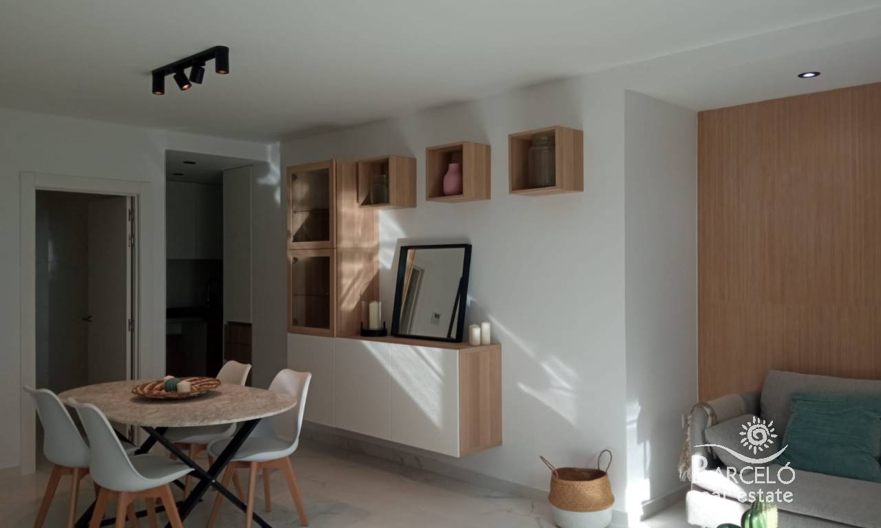 apartament - Rynek wtorny  - La Mata - 5365