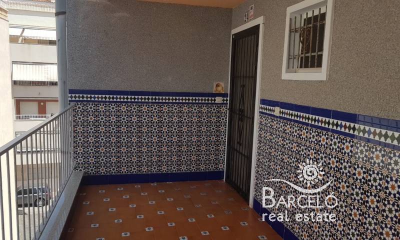 apartament - Rynek wtorny  - La Mata - La Mata