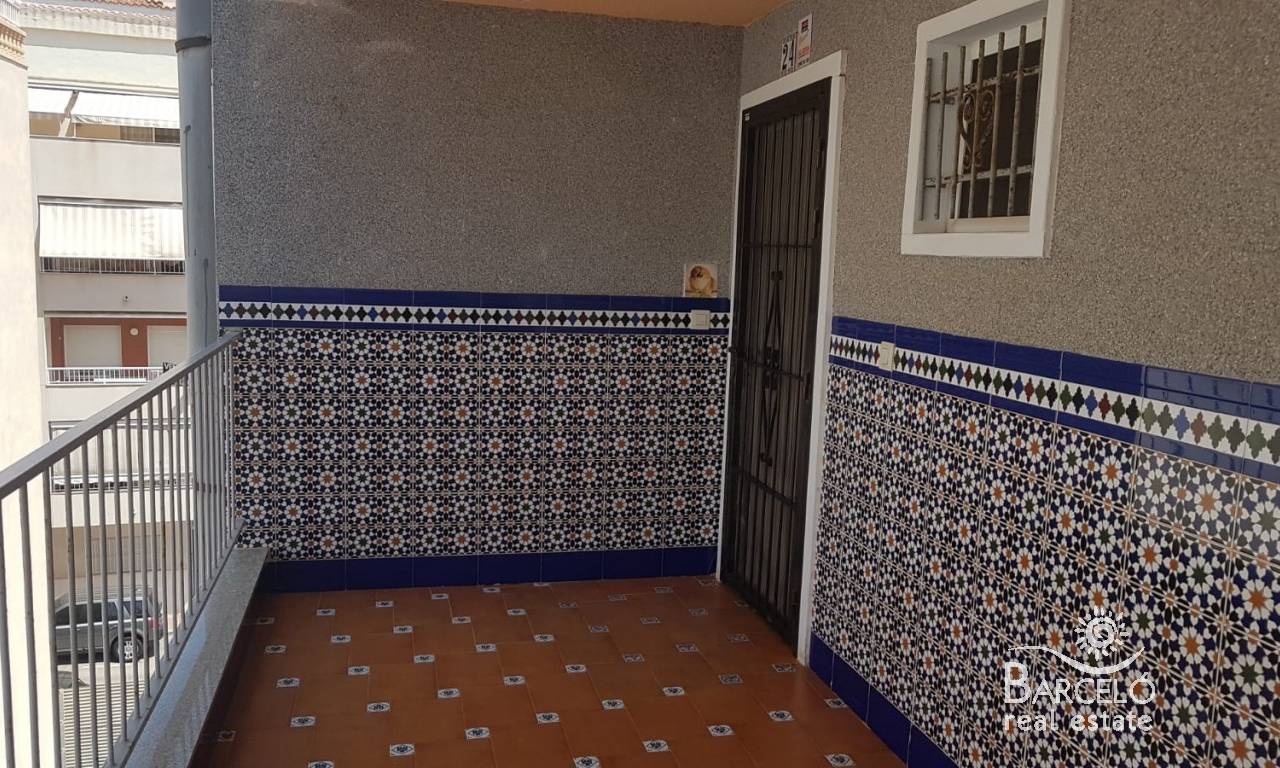 apartament - Rynek wtorny  - La Mata - La Mata