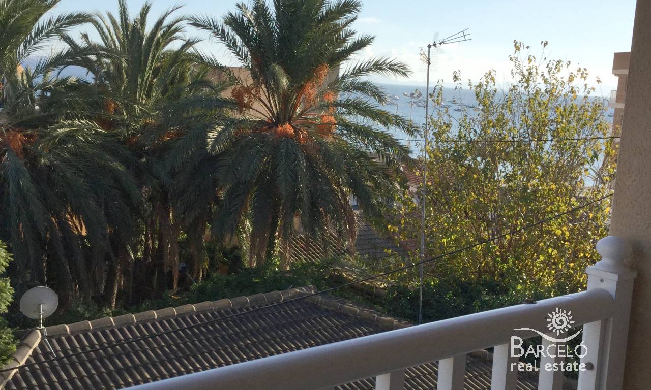 apartament - Rynek wtorny  - Lo Pagan - 5074