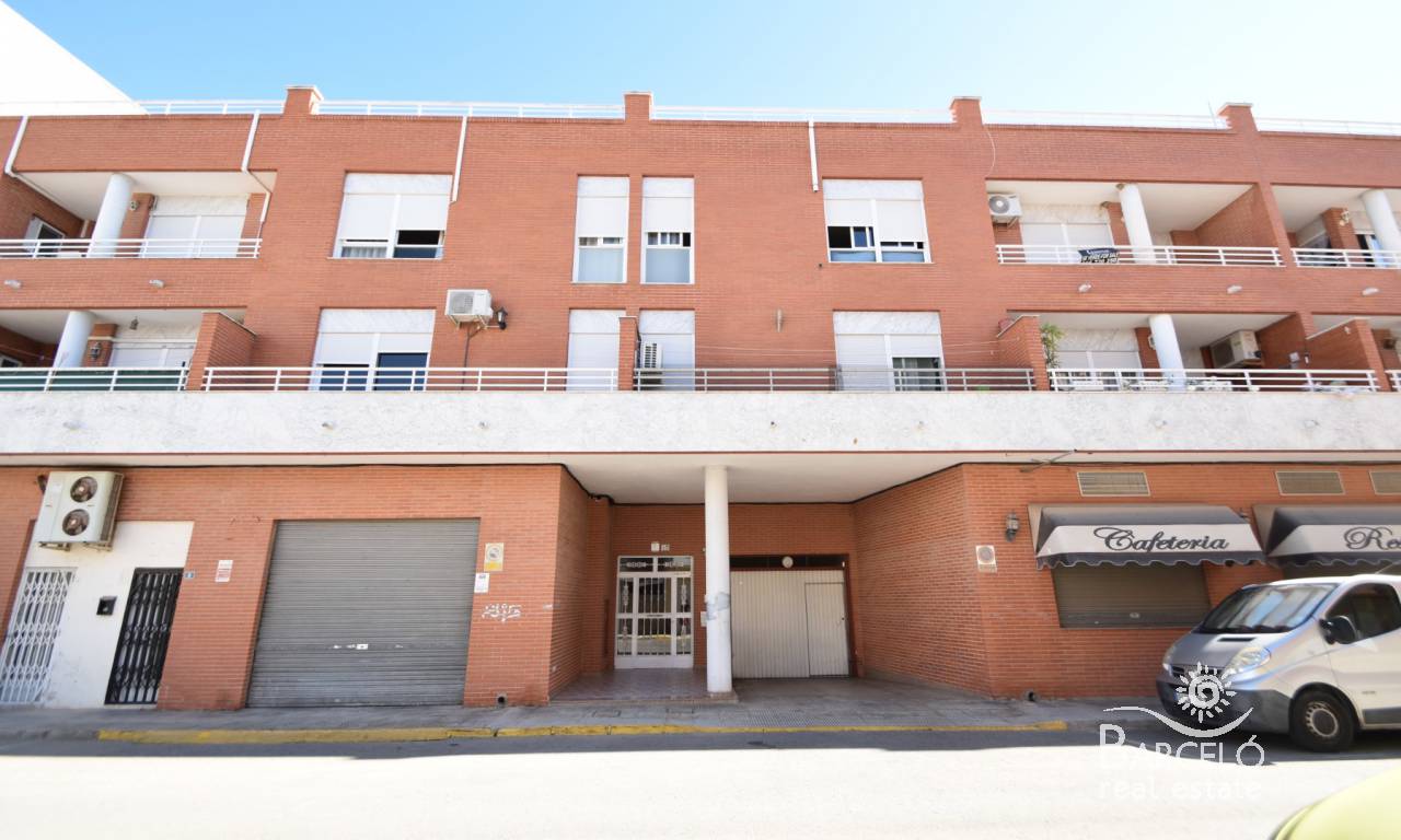 apartament - Rynek wtorny  - Los Montesinos - 1668