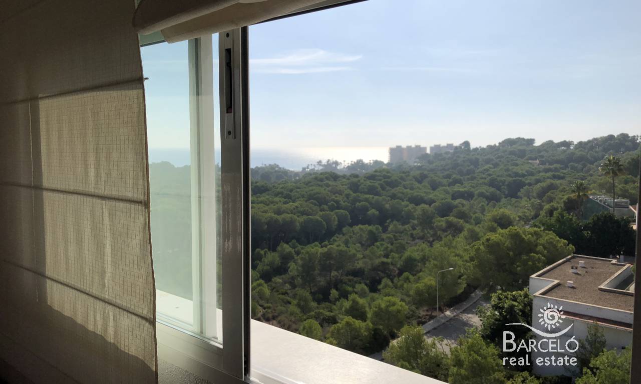 apartament - Rynek wtorny  - Orihuela Costa - 5119