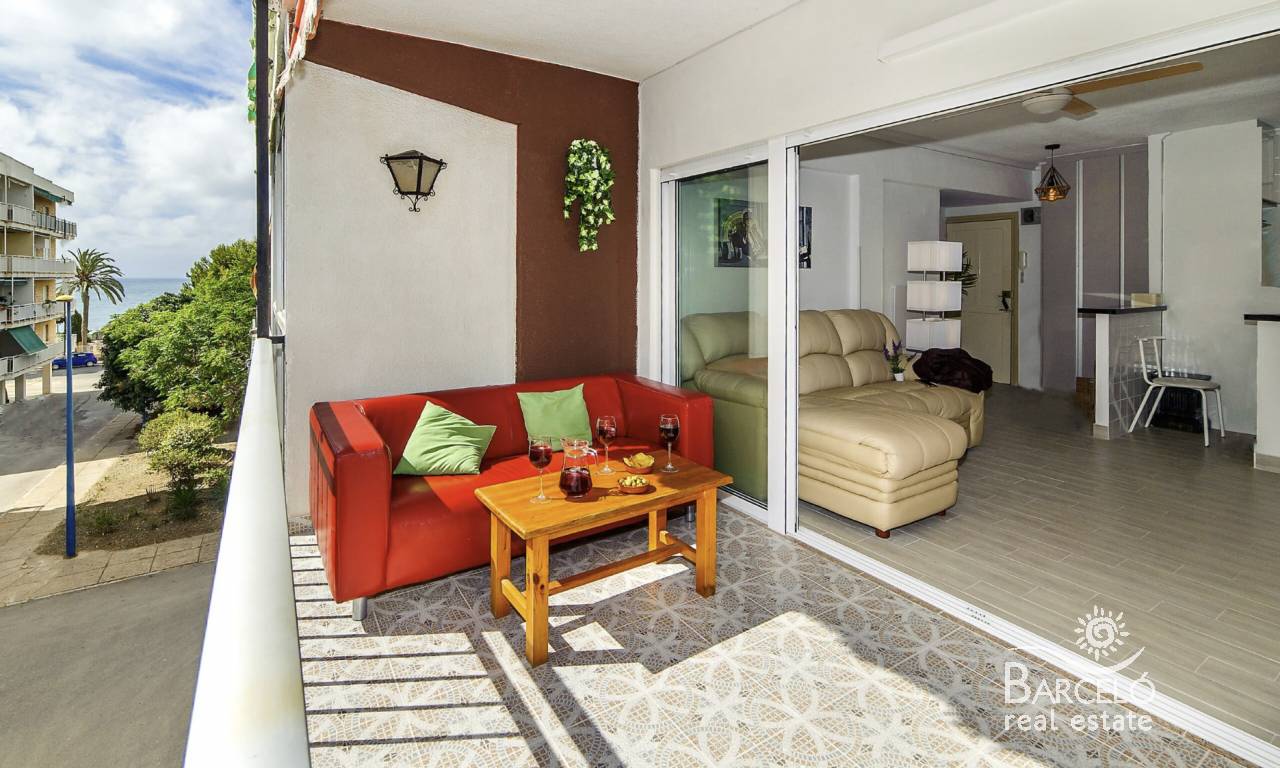 apartament - Rynek wtorny  - Orihuela Costa - BRE-5395