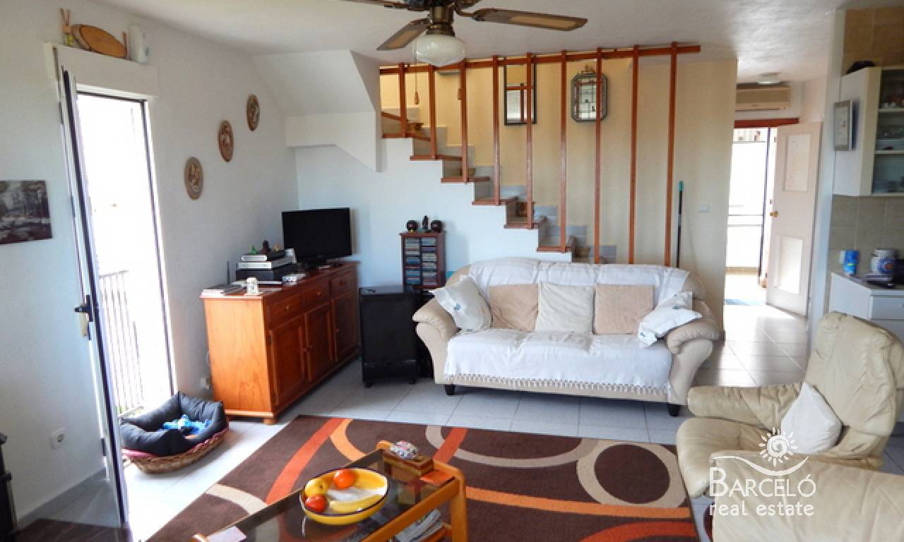 apartament - Rynek wtorny  - Orihuela Costa - BRE-ASP01