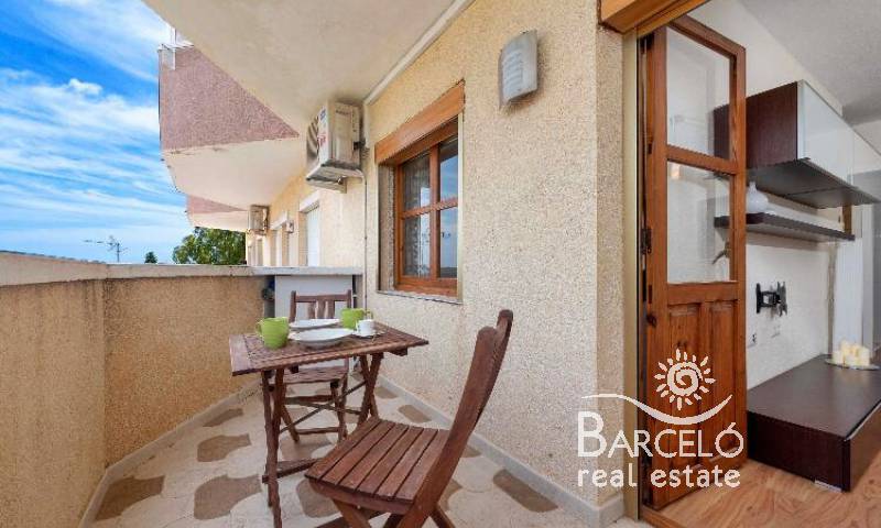 apartament - Rynek wtorny  - Orihuela Costa - Cabo Roig