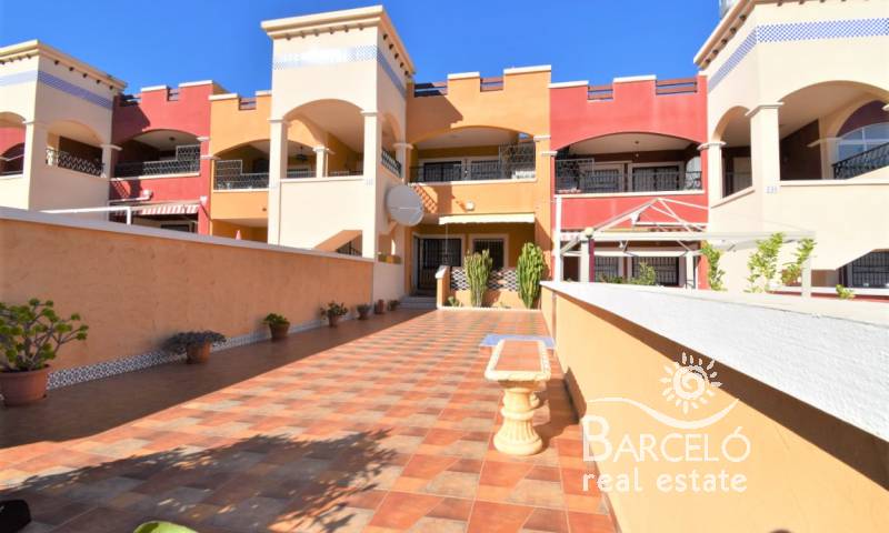 apartament - Rynek wtorny  - Orihuela Costa - Villamartin