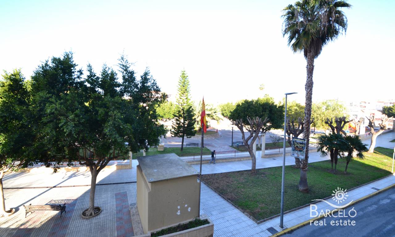 apartament - Rynek wtorny  - Rojales - 1164