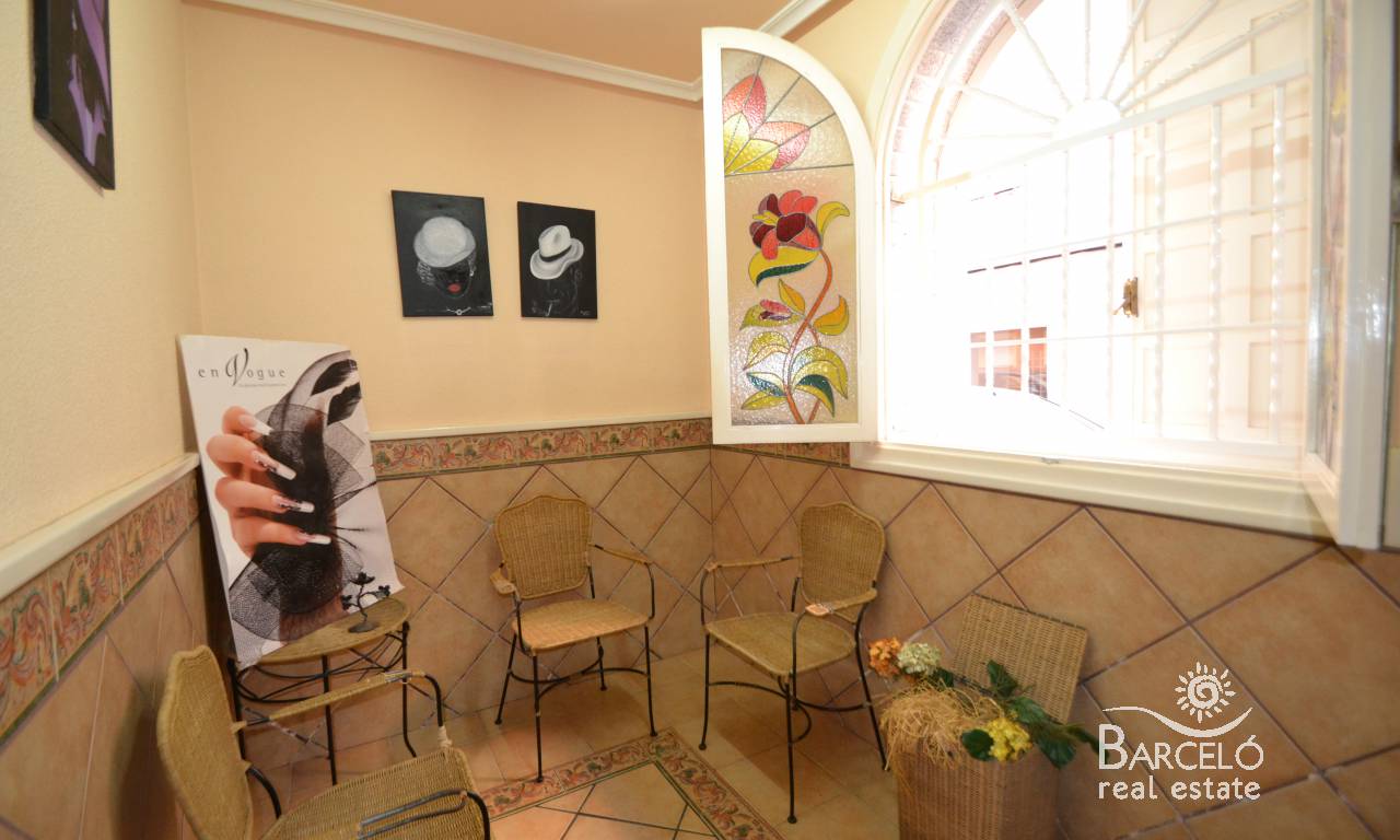 apartament - Rynek wtorny  - Rojales - 1165