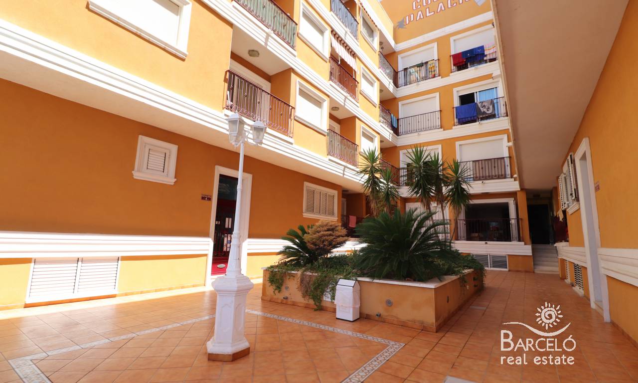 apartament - Rynek wtorny  - Rojales - Los Palacios