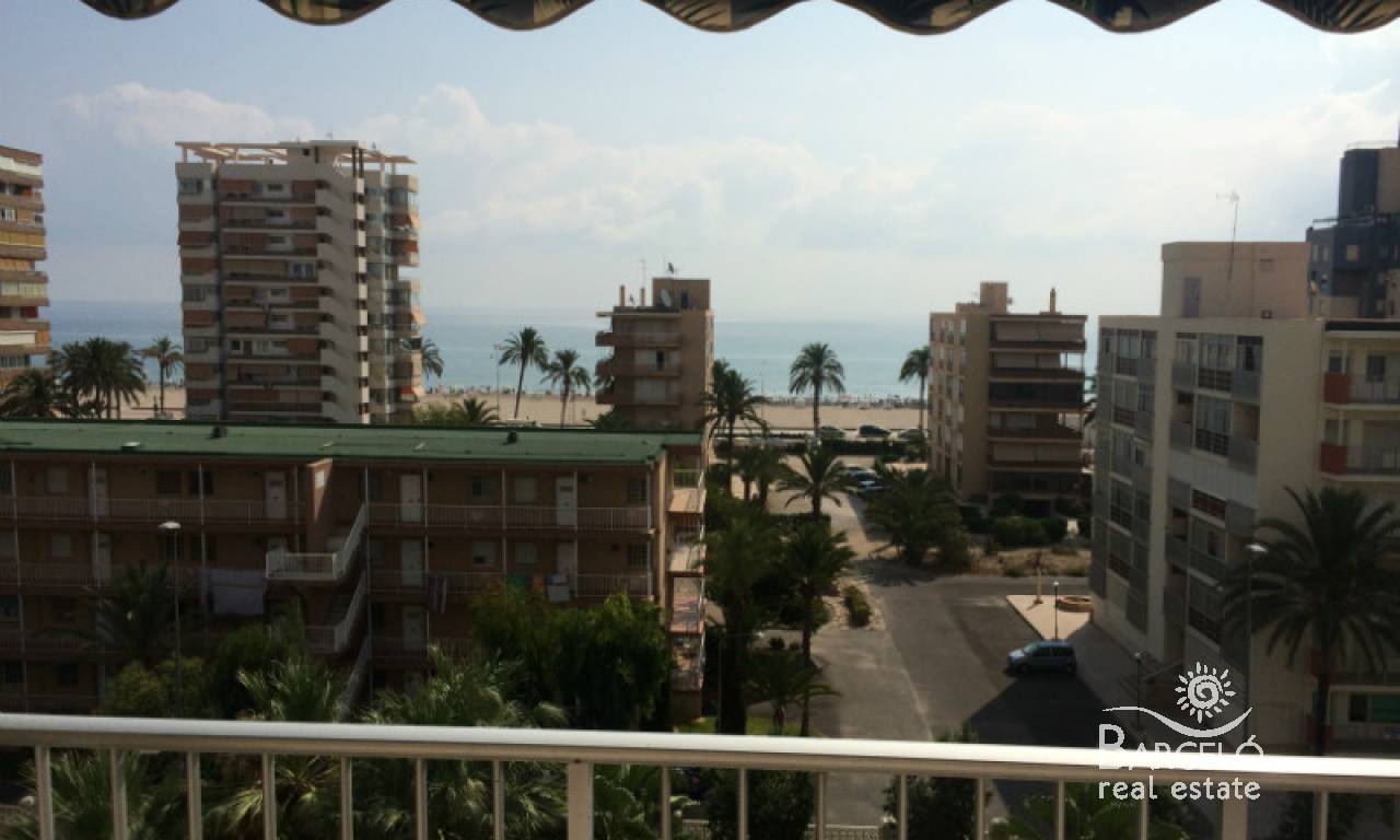 apartament - Rynek wtorny  - San Juan  - 381