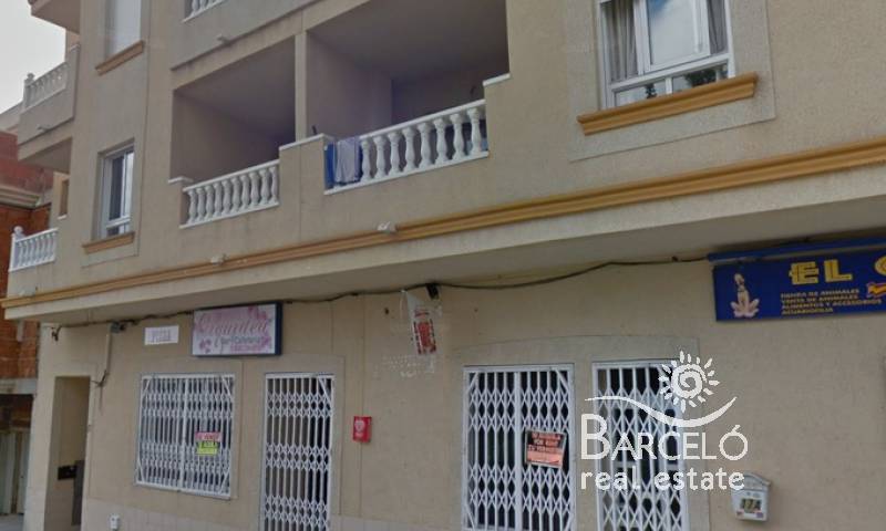 apartament - Rynek wtorny  - San Miguel de Salinas - San Miguel