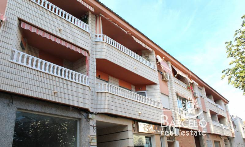 apartament - Rynek wtorny  - San Pedro del Pinatar - San Pedro del Pinatar