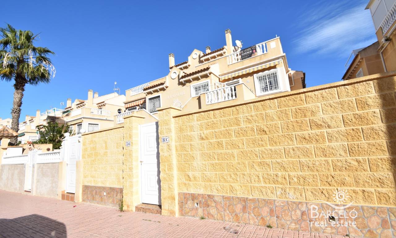 apartament - Rynek wtorny  - Torrevieja - 1943