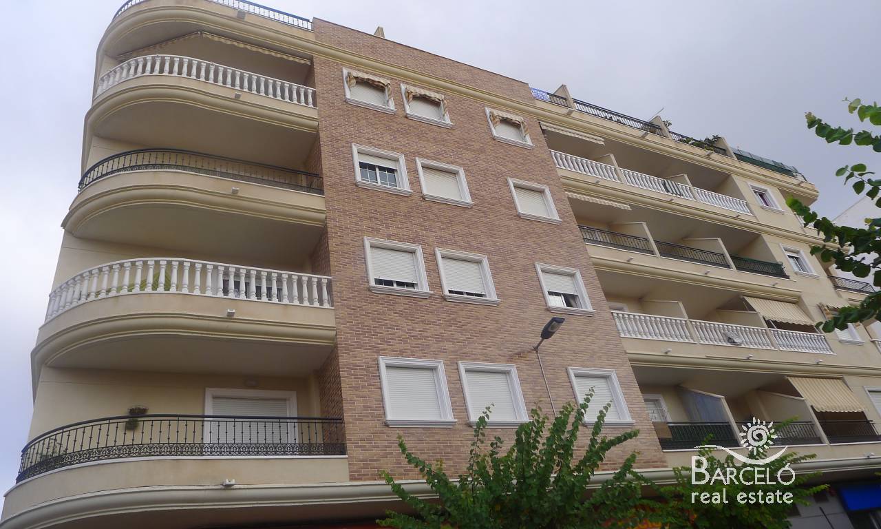 apartament - Rynek wtorny  - Torrevieja - 570
