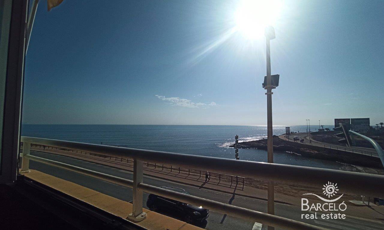 apartament - Rynek wtorny  - Torrevieja - BRE-SHL-A0429