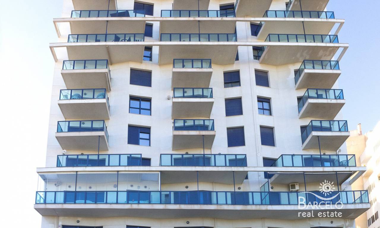 apartament - Rynek wtorny  - Torrevieja - BRE-YU02