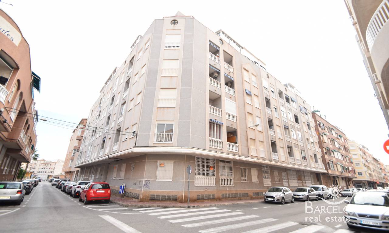 apartament - Rynek wtorny  - Torrevieja - 