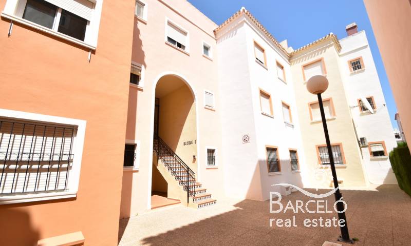 apartament - Rynek wtorny  - Torrevieja - 