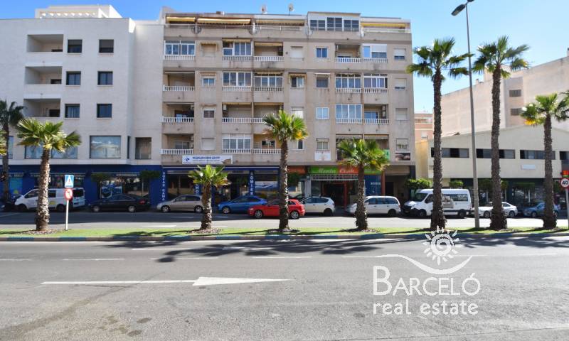 apartament - Rynek wtorny  - Torrevieja - 