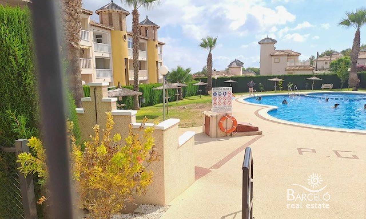 apartament - Rynek wtorny  - Villamartin Golf Resort - Villamartin Golf Resort