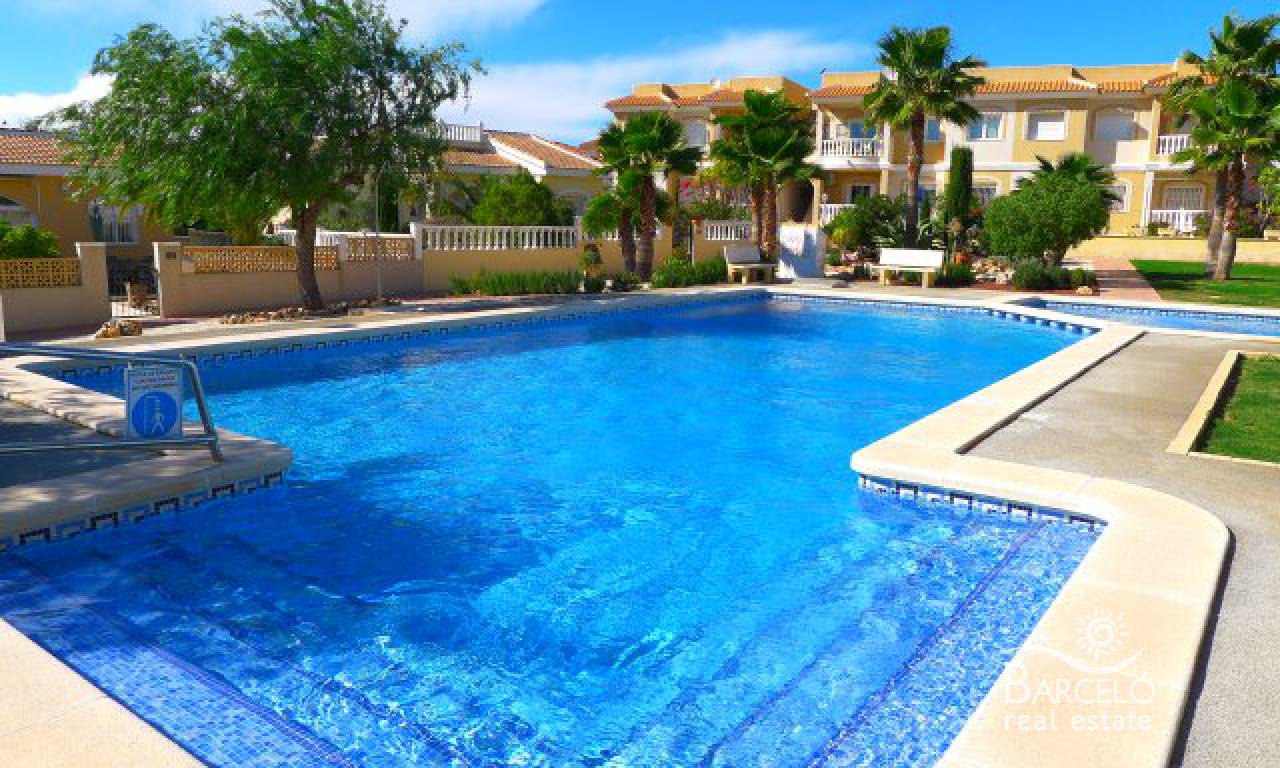 apartament - wynajem - Ciudad Quesada - 197