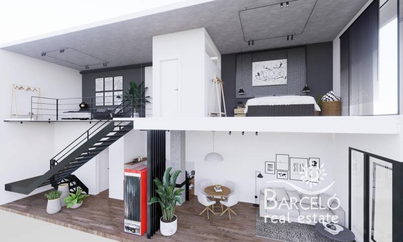 Apartamento - Nuevo - Alicante - Carolinas Bajas