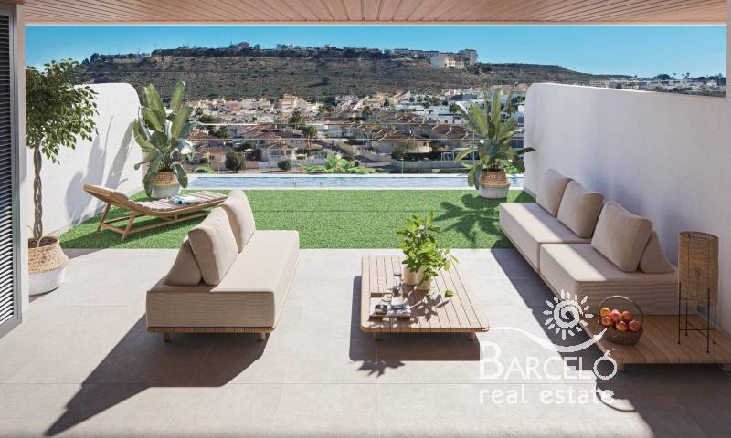 Apartamento - Nuevo - Benijófar - Pueblo