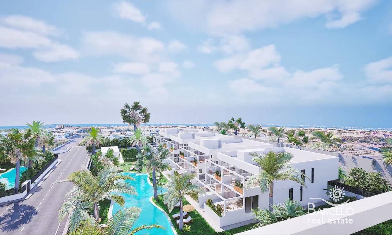 Apartamento - Nuevo - Cartagena - BRE-ON-34049