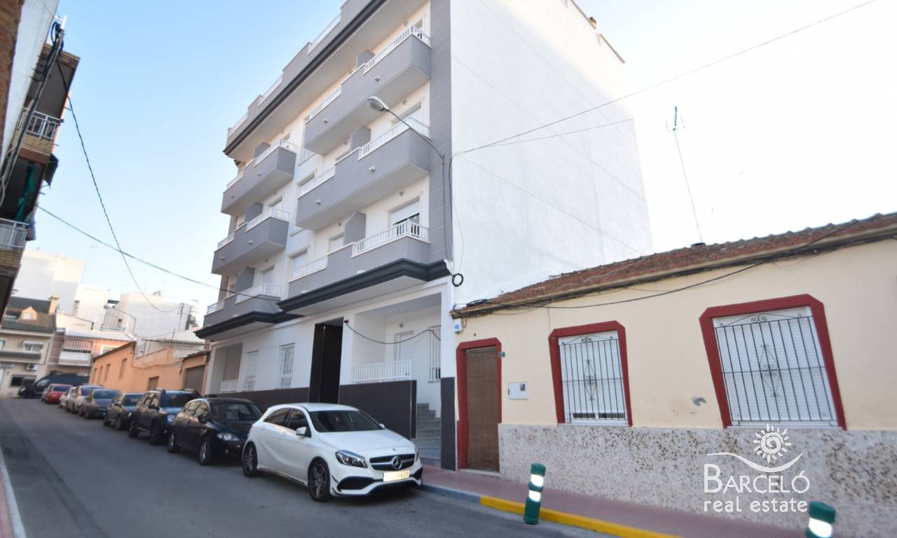 Apartamento - Nuevo - Guardamar del Segura - 1572